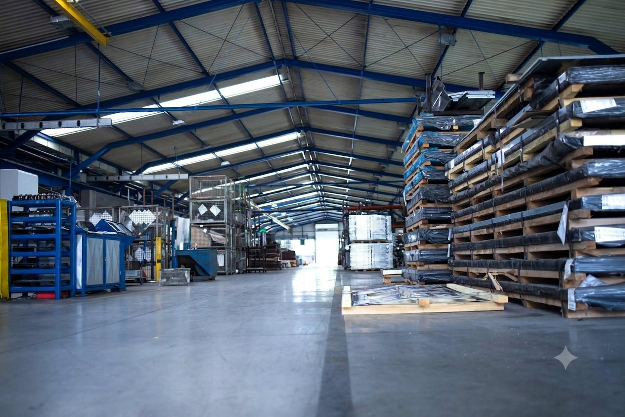 Pittappillil Stores