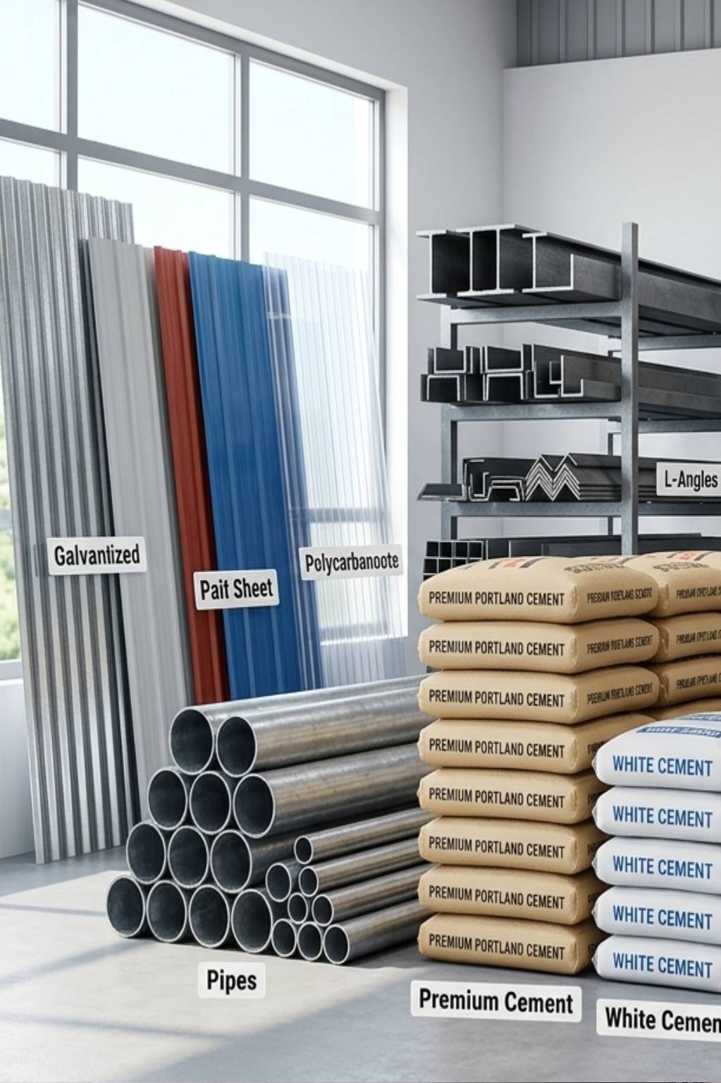 Pittappillil Stores